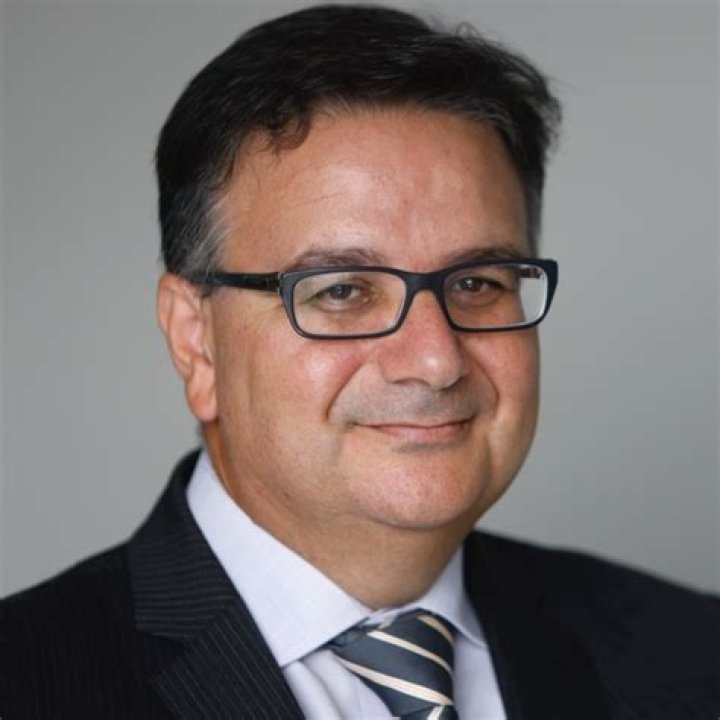 Tonio Fenech