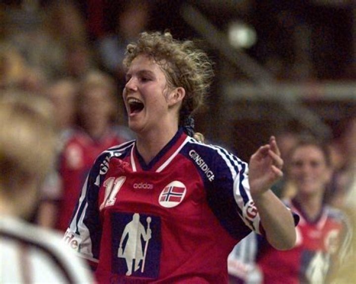 Tonje Sagstuen