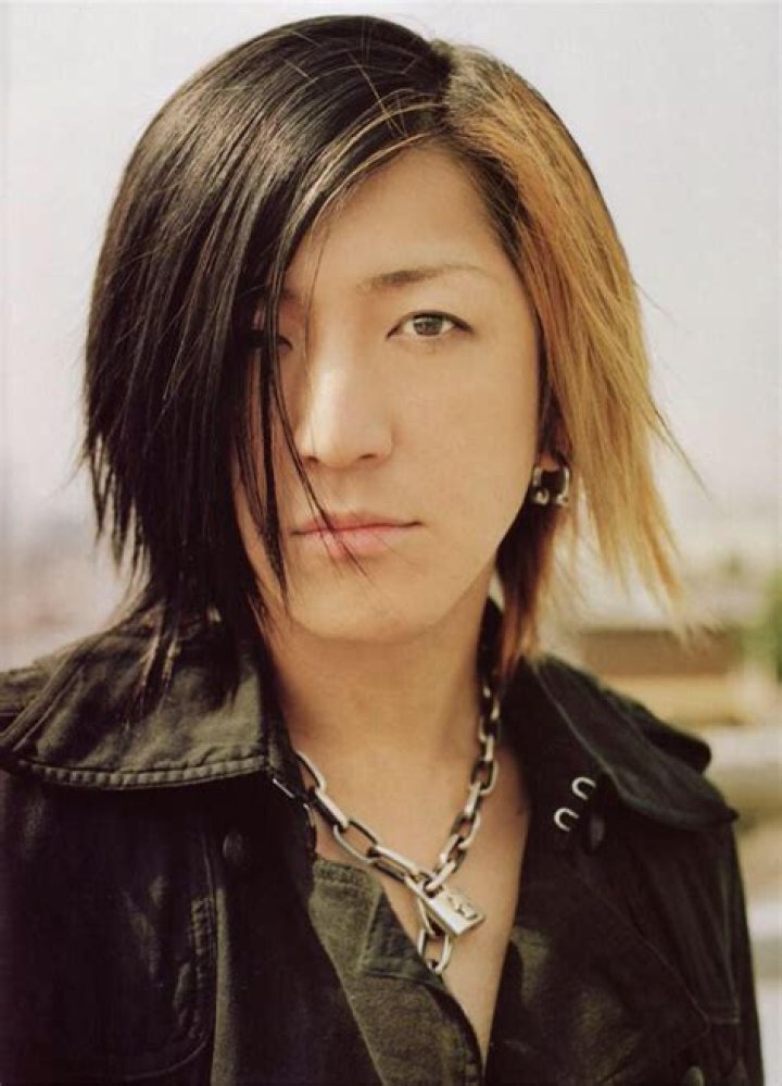 Tonomura Hisashi