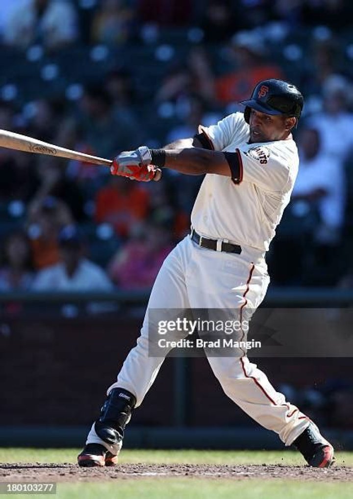 Tony Abreu