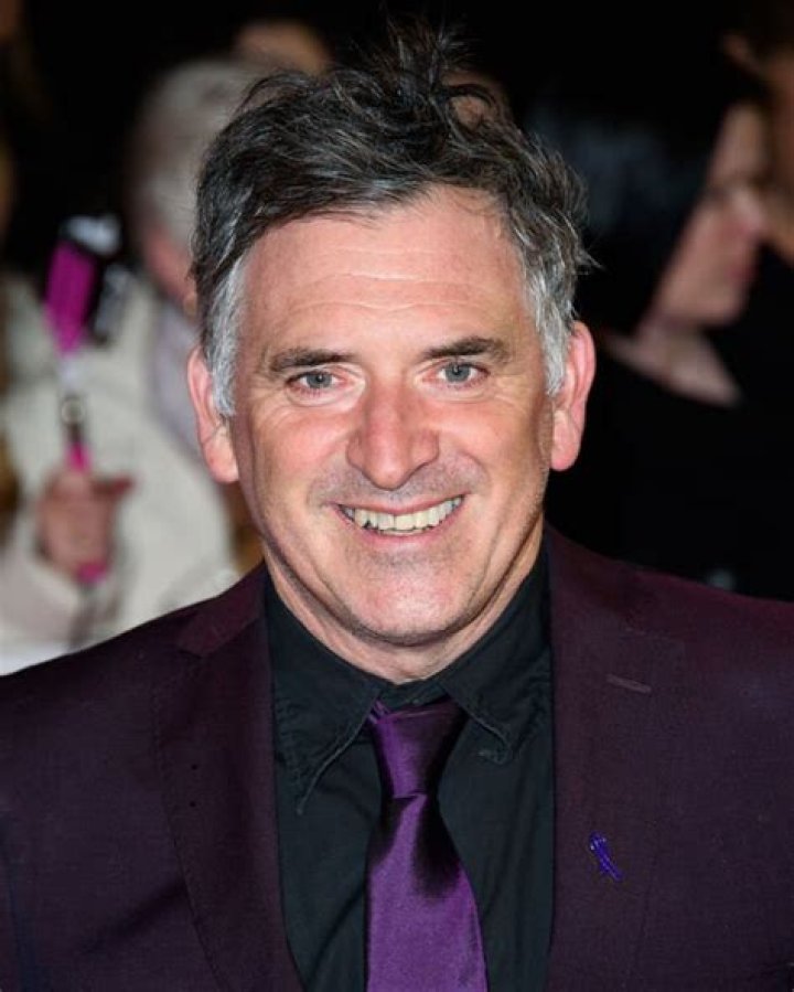 Tony Audenshaw