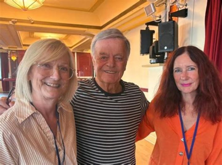 Tony Blackburn