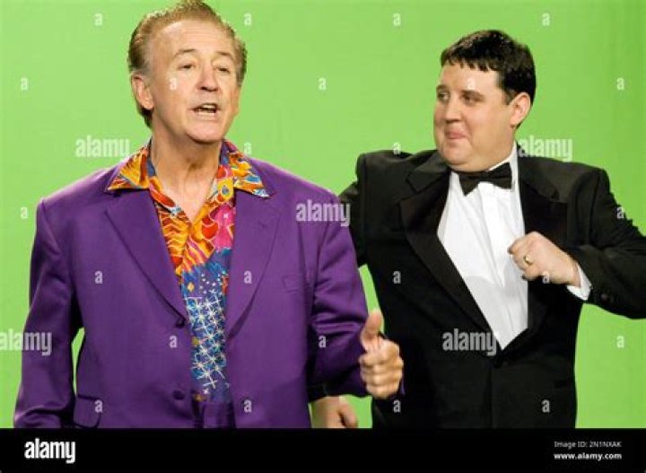 Tony Christie