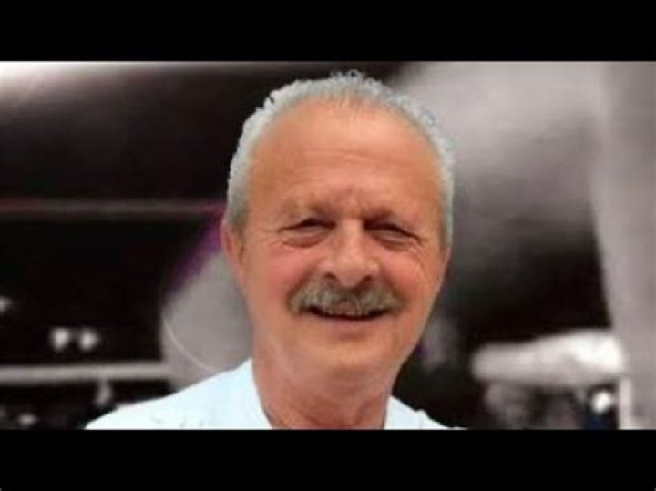 Tony Condello