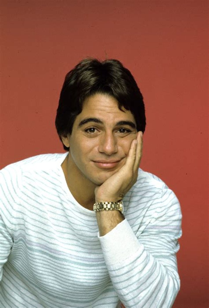 Tony Danza