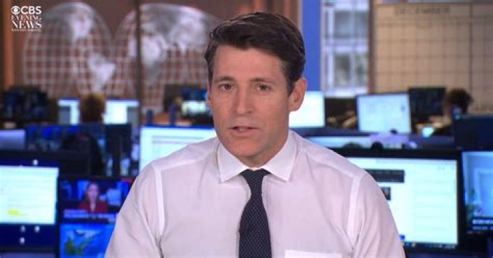 Tony Dokoupil