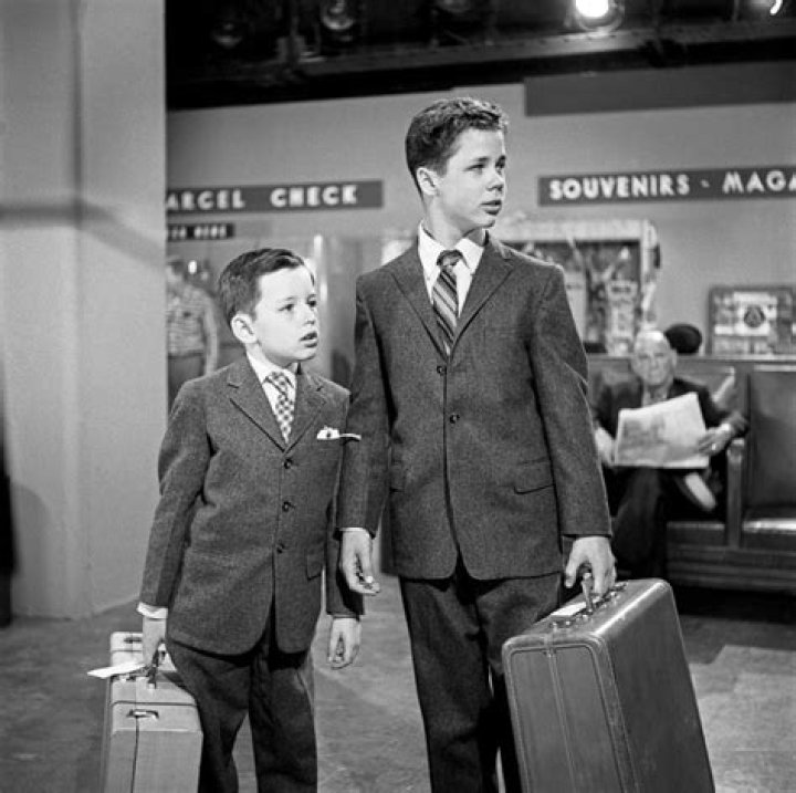 Tony Dow