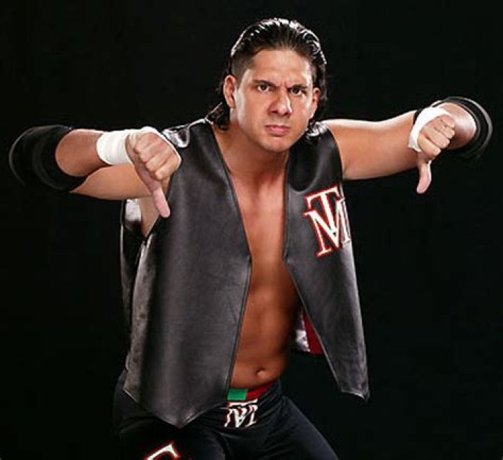 Tony Mamaluke