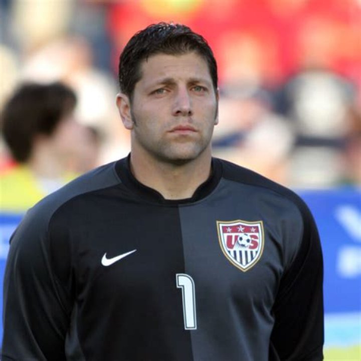 Tony Meola