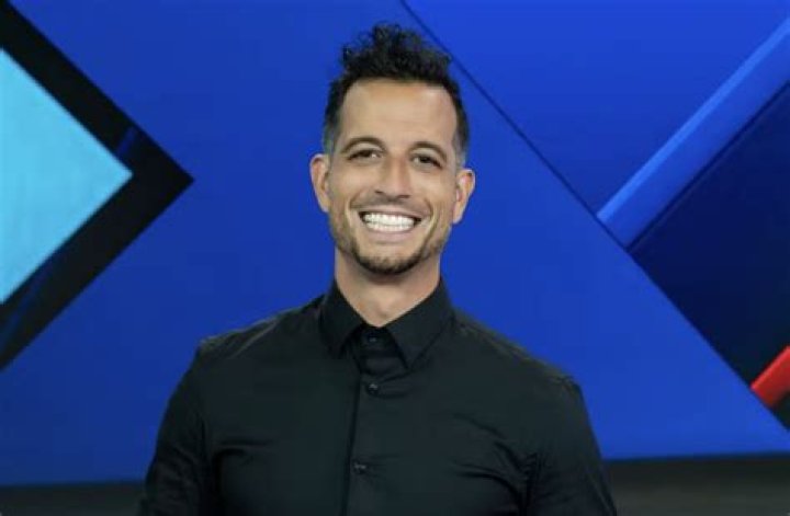 Tony Reali