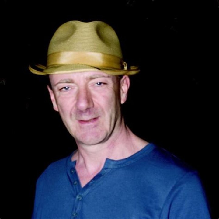 Tony Richards