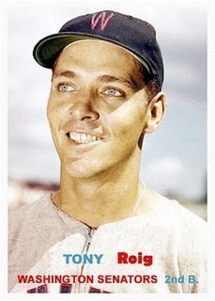 Tony Roig