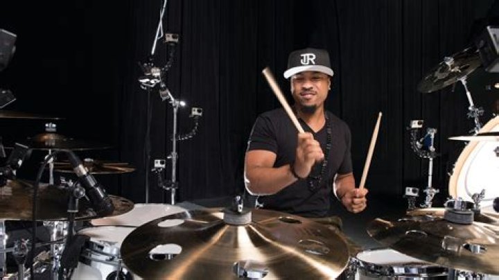 Tony Royster Jr.