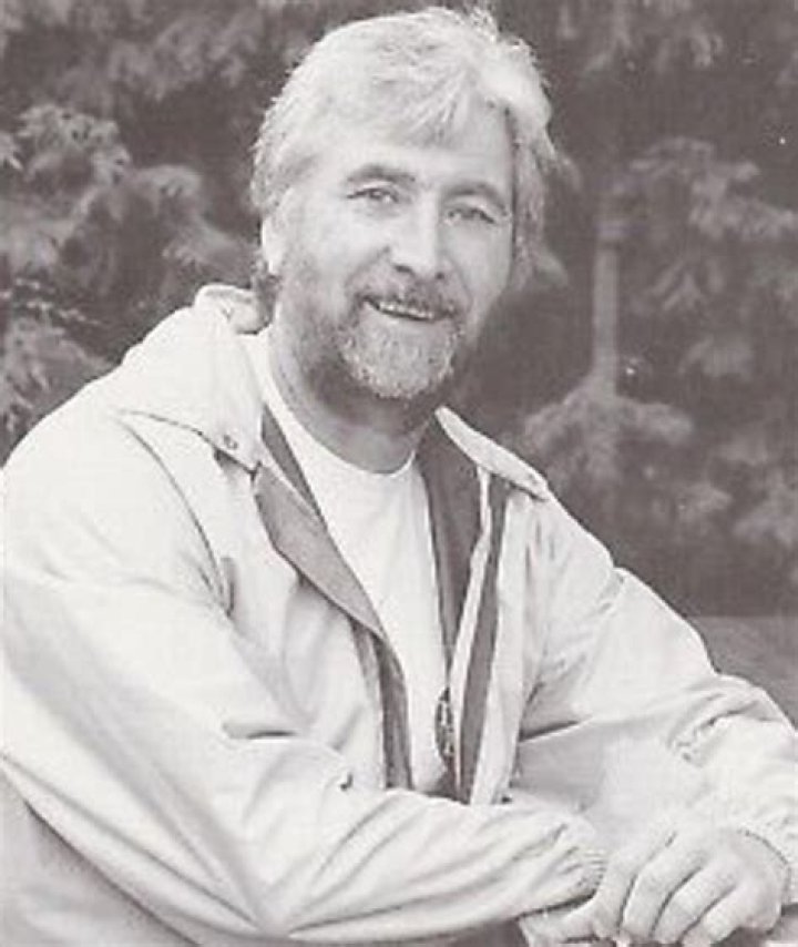 Tony Scoggo