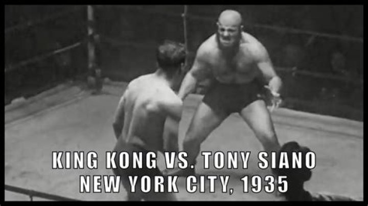 Tony Siano