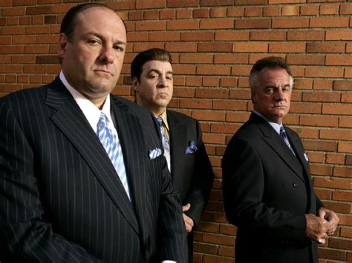 Tony Soprano