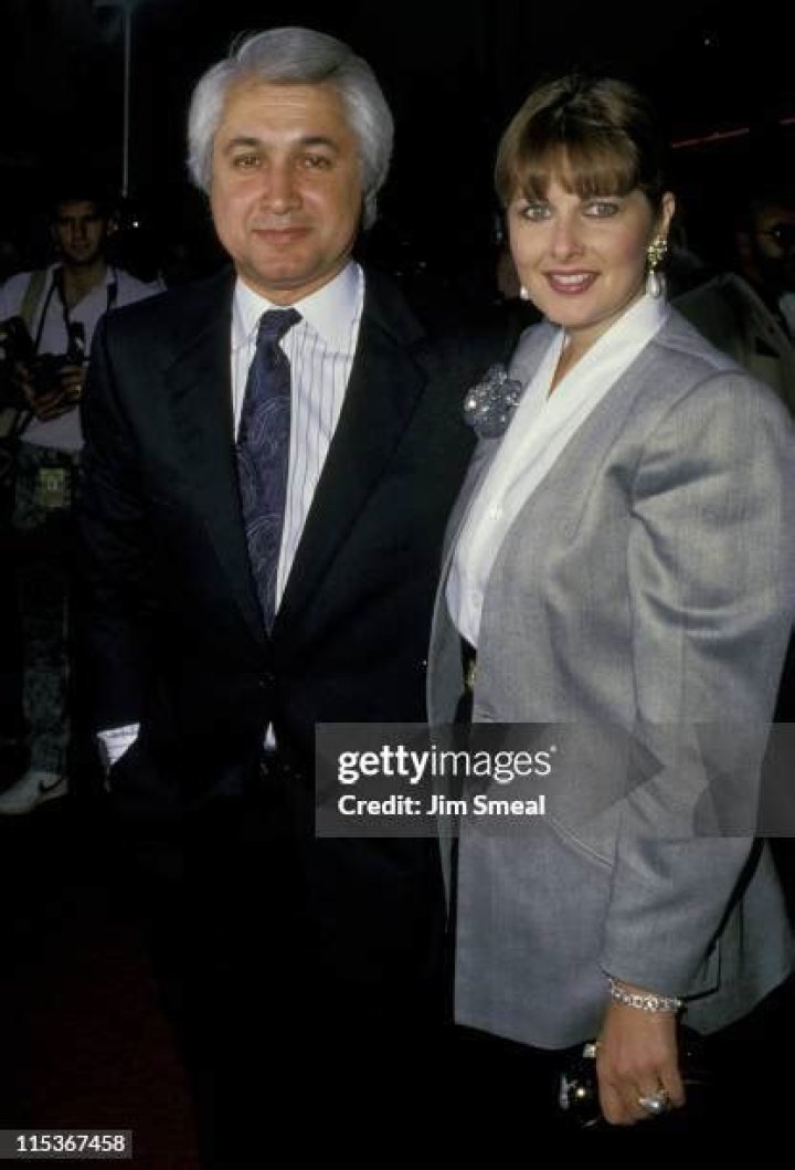 Tony Thomopoulos