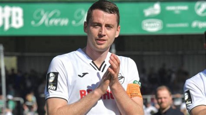 Torge Paetow