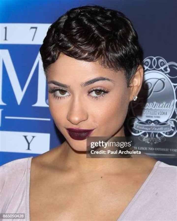 Tori Hughes