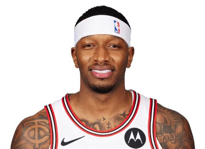Torrey Craig