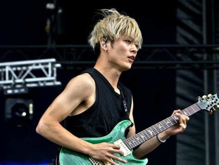 Toru Yamashita