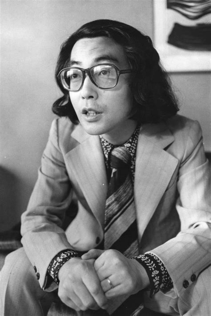 Toshi Ichiyanagi