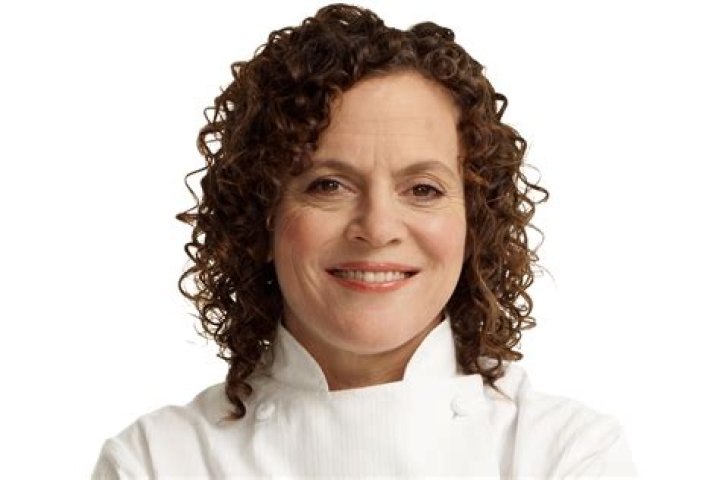 Traci Des Jardins