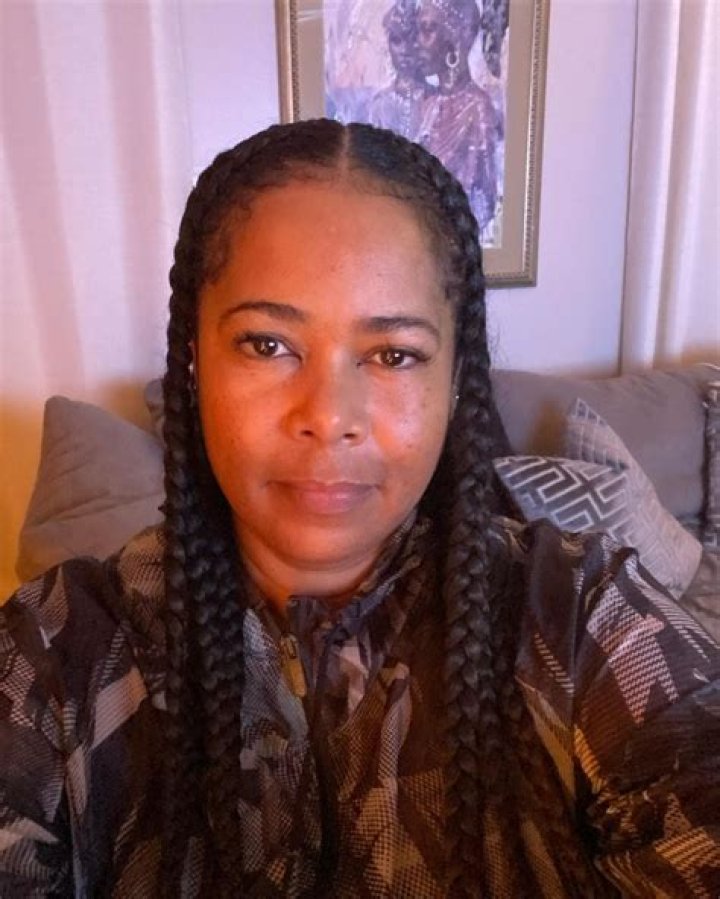 Tracy Jones