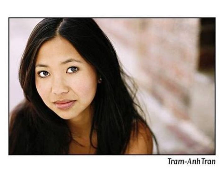 Tram-anh Tran