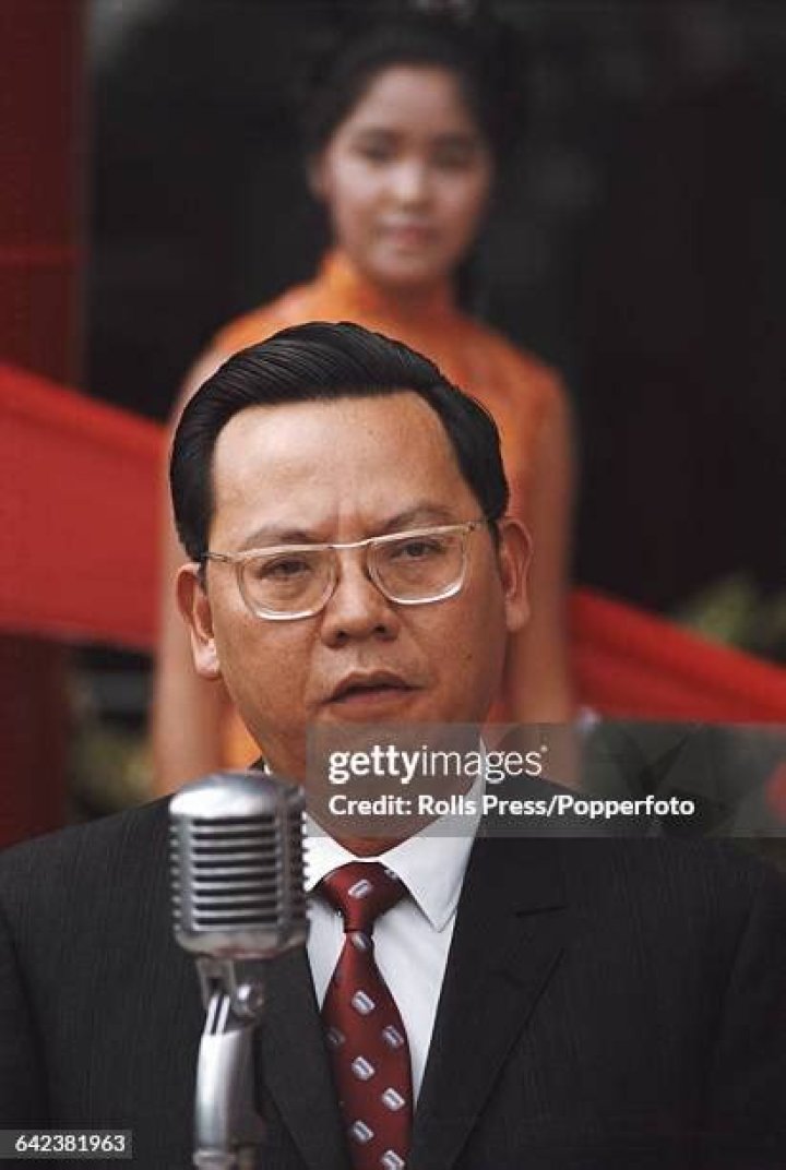 Tran Thien Khiem