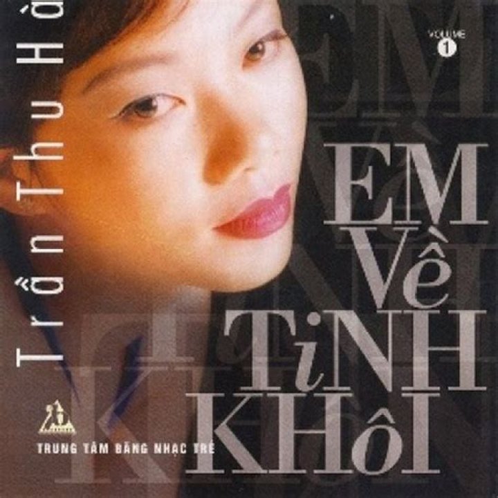 Tran Thu Ha