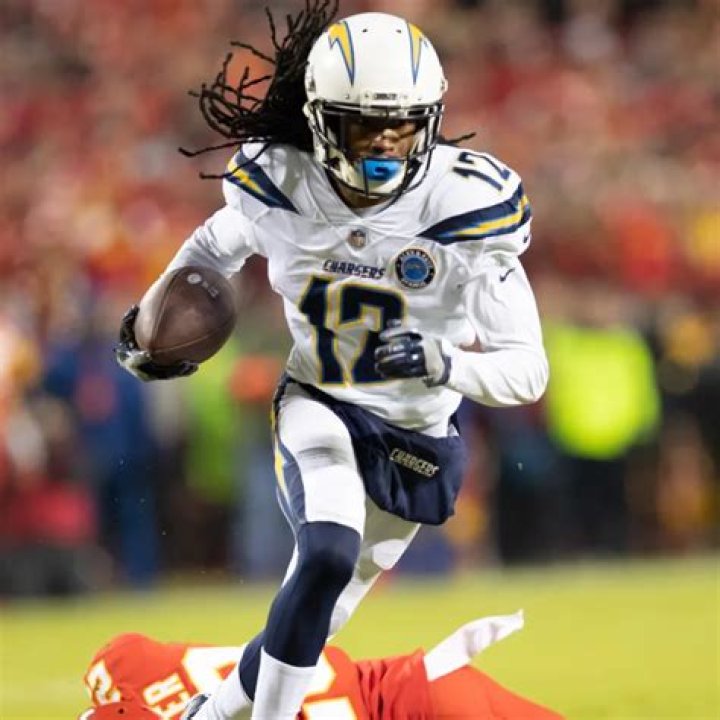 Travis Benjamin