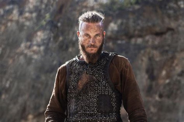Travis Fimmel
