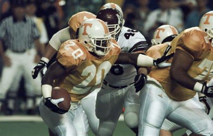 Travis Henry