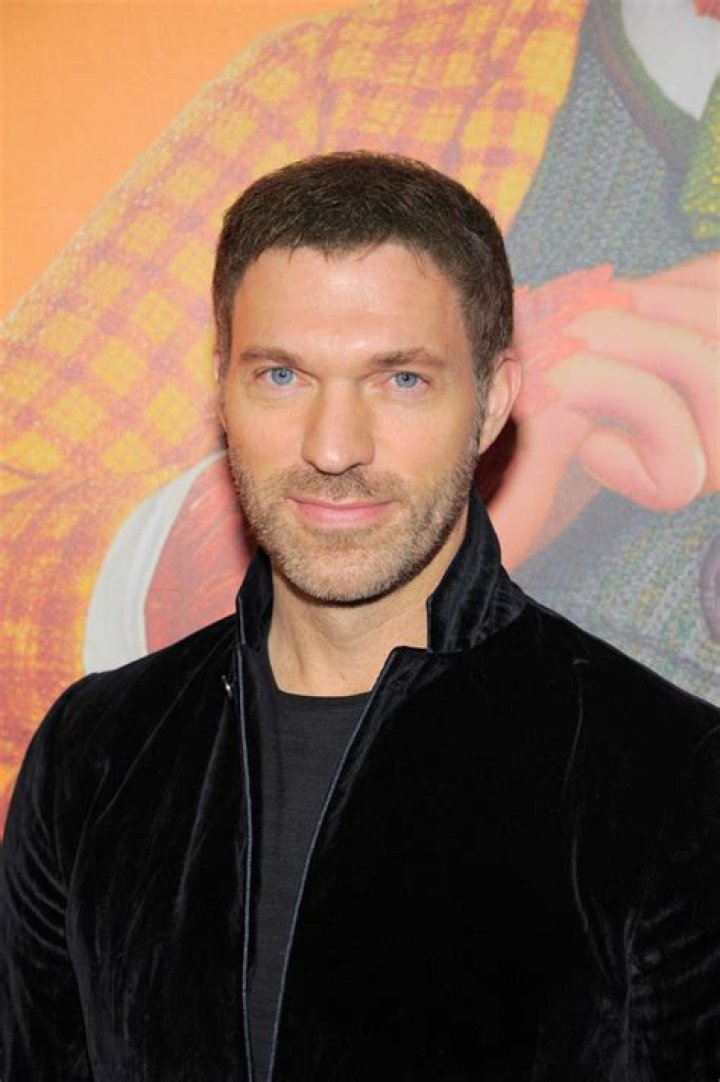 Travis Knight