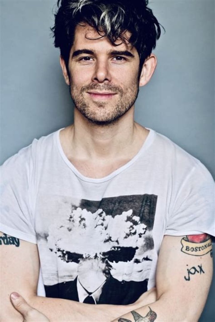 Travis Quentin