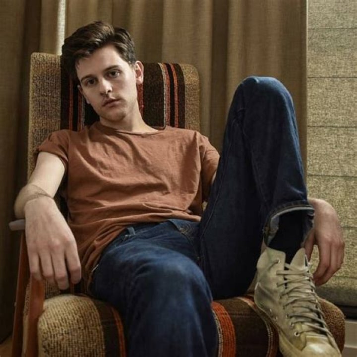 Travis Tope