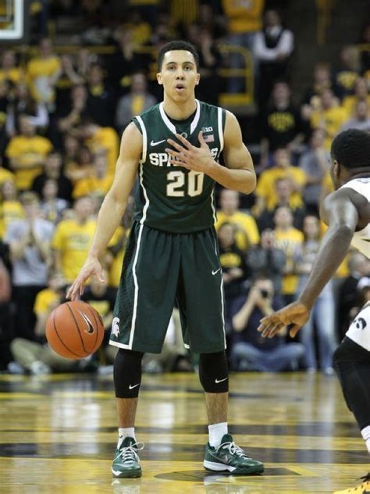 Travis Trice