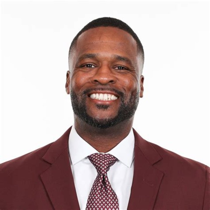 Travis Williams