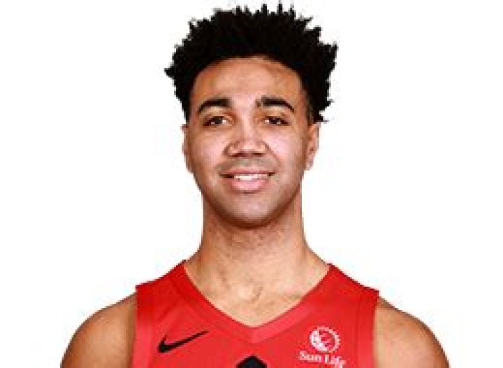 Trayce Jackson-Davis