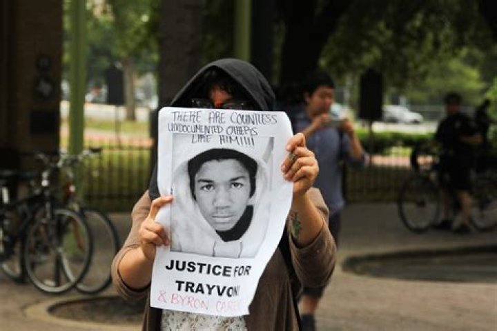Trayvon Austin