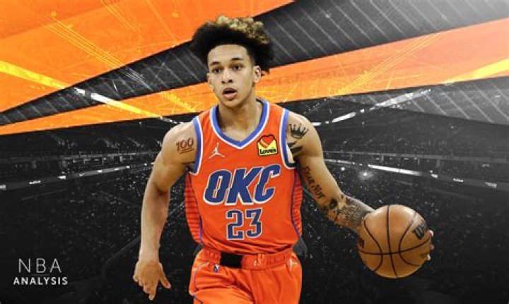 Tre Mann
