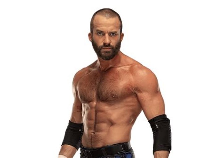 Trent Barreta
