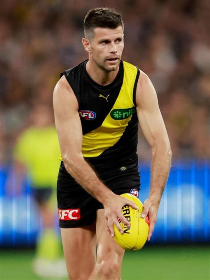 Trent Cotchin