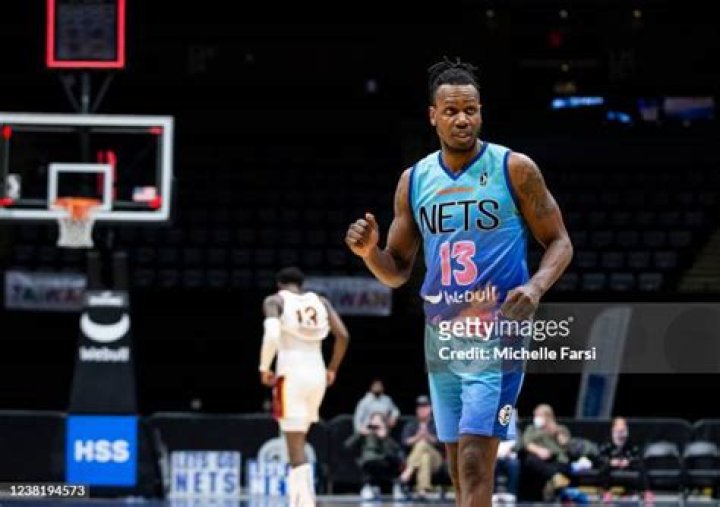 Treveon Graham