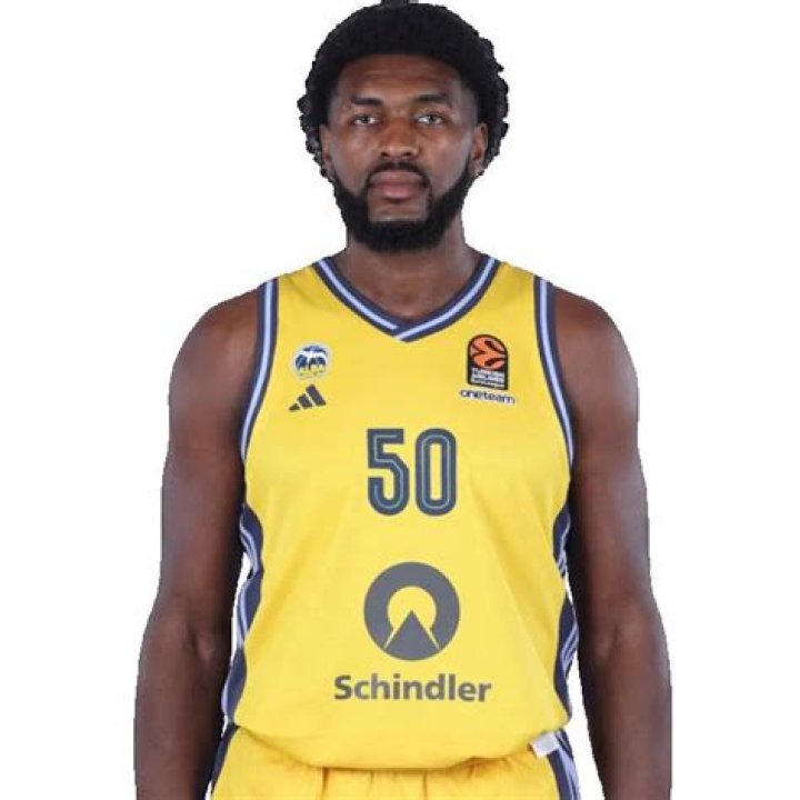 Trevion Williams