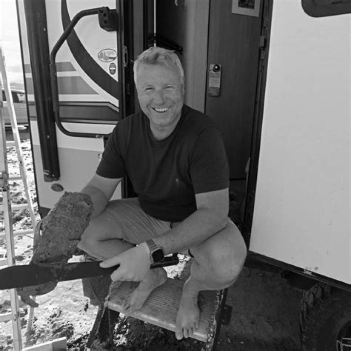 Trevor Hughes