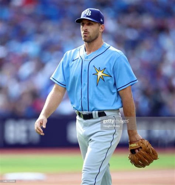 Trevor Kelley
