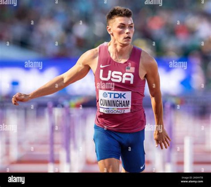 Trey Cunningham