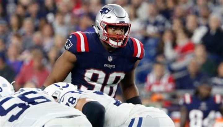 Trey Flowers